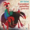 Žáček Jiří - Čarodějné pohádky podruhé [CD]