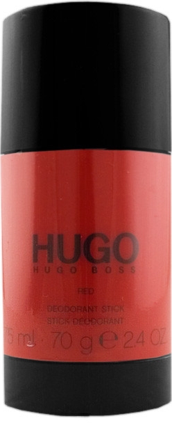 Hugo Boss Hugo Red Men deostick 75 ml