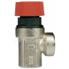 Poistný ventil 3/4