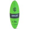 Uni Cat Podvodný Plavák EVA Micro Lifter Green 3 ks - 5 g