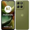 Mobilný telefón Motorola Moto G15 8 GB / 512 GB (PB6E0037RO) zelený