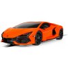 Autíčko Street SCALEXTRIC C4523 - Lamborghini Revuelto - Arancio Apodis (1:32) (28-C4523)