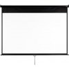 AVELI nástěnné projekční plátno, 200x125cm (16:10) 92