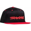 Traxxas kčerno-červená TRA1183-BLR (TRA1183-BLR,TRX1183-BLR)