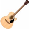 Fender FA-135CE Concert WN Natural