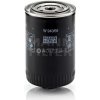 Olejový filter MANN FILTER W 940/66