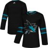 Adidas Dres San Jose Sharks adizero Alternate Authentic Pro Veľkosť: 60 (XXXL)
