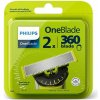 Philips QP420/50, náhradne hlavice QP420/50