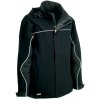 Bunda COFRA NORWAY Softshell Farba: Čierna, Veľkosť: 50 (V093_0_00_Z50)