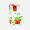 Apotheke Zelený čaj s rakytníkom 20 x 2 g 40 g