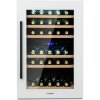 Klarstein Vinsider 41D Built-In Duo, vstavaná vinotéka, Quartz Edition (HEA3-Vinsider-41-wh)