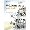 Určujeme ptáky podle cho… (Dominic Couzens)