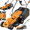 Ondragon Ondragon Elektrická kosačka na trávu 2500 W 32 cm