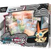 Pokémon TCG - Black Bolt & White Flare - Victini - Illustration Collection