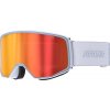 Lyžiarske okuliare Atomic Four Q HD Light Grey Uni