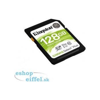 Kingston SDHC UHS-I 128GB SDS2/128GB