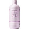 Hairburst Longer Stronger Hair Curly Wavy Hair šampón 350 ml