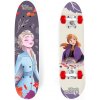 Drevený skateboard Disney Frozen 2