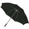 ALBRECHT veľký golfový dáždnik, čierna