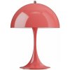 Louis Poulsen Prenosná lampa Panthella 250, opaque coral 5744173023