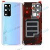 Kryt Huawei P40 Pro batérie zadný biely Originál