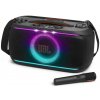 JBL Partybox On-The-GO-2 PARTYBOX OTG2 - Prenosný párty reproduktor so svetelnými efektami