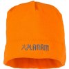 Planam ACCESSORIES Fleecová čiapka M, Oranžová