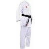 Fight Art KA kimono Sempai WKF 120g, červené znaky