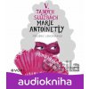 V tajných službách Marie Antoinetty: Případ hraběnky du Barry (audiokniha) - Frédéric Lenormand