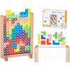 KIK Puzzle tetris stojaca hra