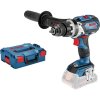 Bosch Professional GSB 18V-110 C aku príklepová vŕtačka, bez akumulátoru, bez nabíjačky, + púzdro, 06019G030A; 06019G030A