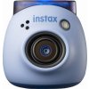Fujifilm Instax Pal Blue Kompaktný fotoaparát (Iba rozbalené)