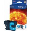 kazeta BROTHER LC-980 Cyan DCP-145C/165C