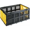 Skladacia prepravka STANLEY SXWTD-FT505, stohovateľná, nosnosť max 25 kg, 40 l