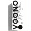 Voono Henna 100 g, soft black