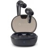 Motorola Moto Buds 600 ANC Sluchátka s mikrofonem True Wireless Stereo (TWS) Do ucha Volání / hudba / sport / volný čas Bluetooth Černá