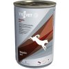 Trovet pes HLD 400g konzerva