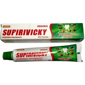 Supirivicky zubná pasta 75 g