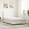 vidaXL Matrac s pamäťovou penou 200 x 140 x 17 cm