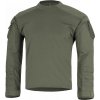 Tričko Pentagon Wolf Combat olive