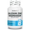 Biotech USA Calcium Zinc Magnesium - 100 tbl