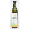 Natural Jihlava Olej sezamový panenský 0,5 l