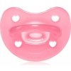 Chicco Physio Soft Physioforma cumlík 16-36m Pink 1 ks