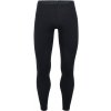 Pánske spodky Icebreaker Mens 200 Oasis Leggings Veľkosť: XL / Farba: čierna