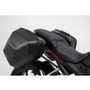 Súprava bočných kufrov URBAN ABS 2x16,5l - Honda CBR650R / CB650R (18-20).