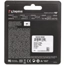 Kingston microSDXC 128 GB UHS-I 740617276244