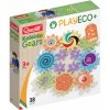Quercetti 82341 PlayEco+ Kaleido Gears