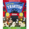 Jazdi a hľadaj Traktor - Robin Baines
