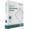 Kliniderm superabsorbent dressing krytie superabsorpčné sterilné 10 x 10 cm 10 ks