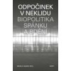 Odpočinek v neklidu - Nikola Ivanov